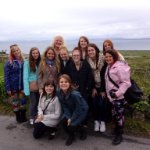 Ireland Social Work - Study Abroad Info Session on January 11, 2024